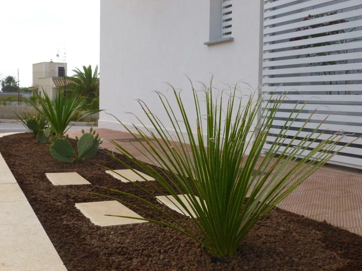 Casa vacanze Charm Holiday Terrasini Italia