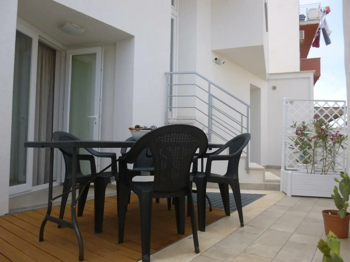 Casa vacanze Charm Holiday Terrasini