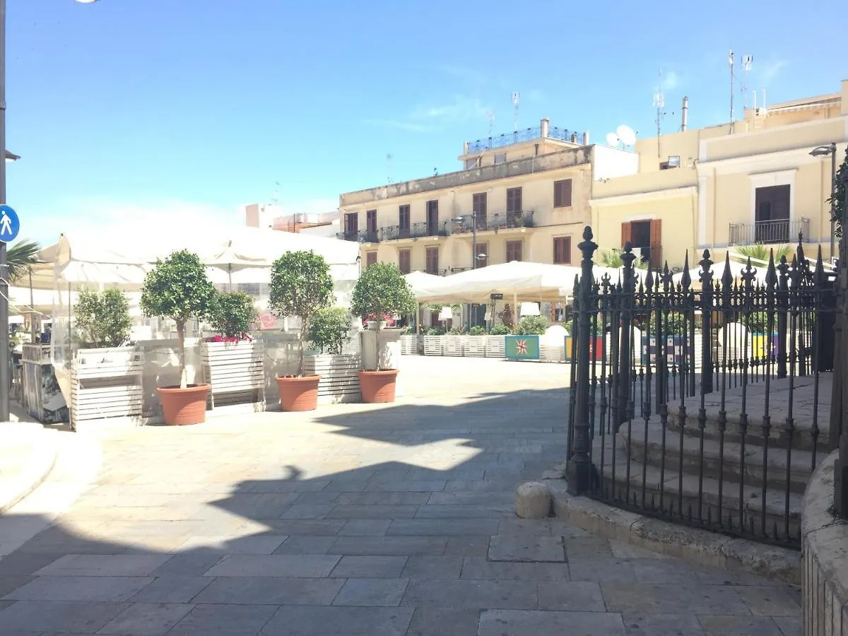 Casa vacanze Charm Holiday Terrasini Italia