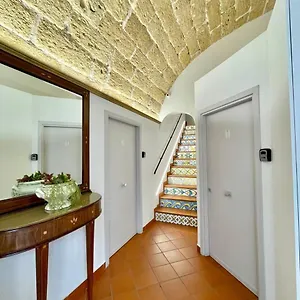 Appartamento Capo Rama &, Terrasini
