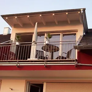 Ferienwohnung Susanne Kiefer Nonnenhorn