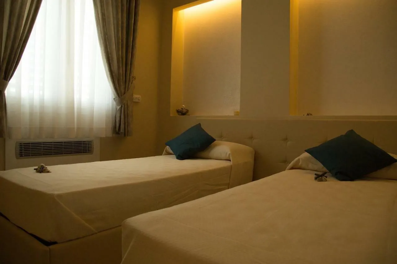 Ferienhaus Charm Holiday Terrasini