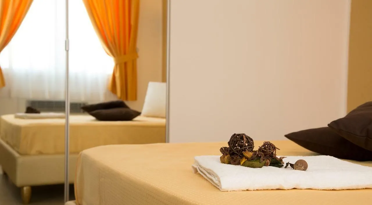 Charm Holiday Terrasini