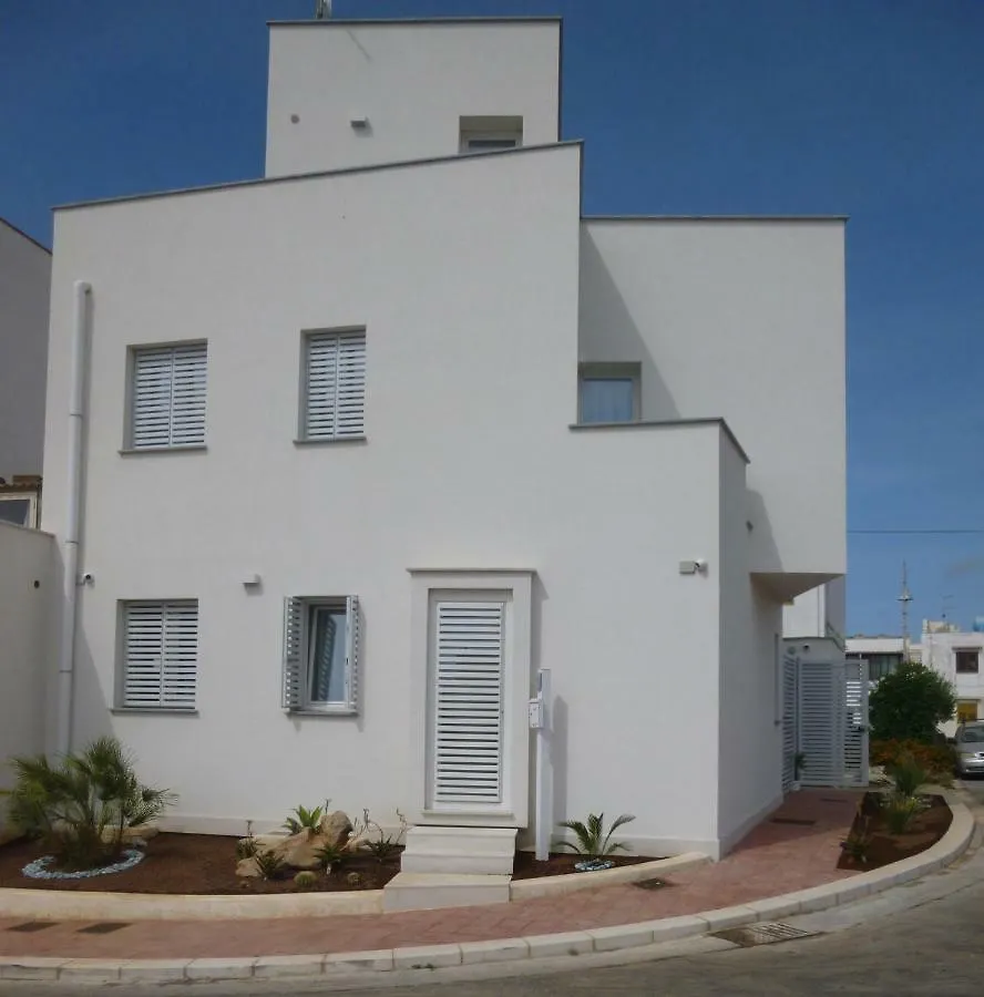 Charm Holiday Terrasini