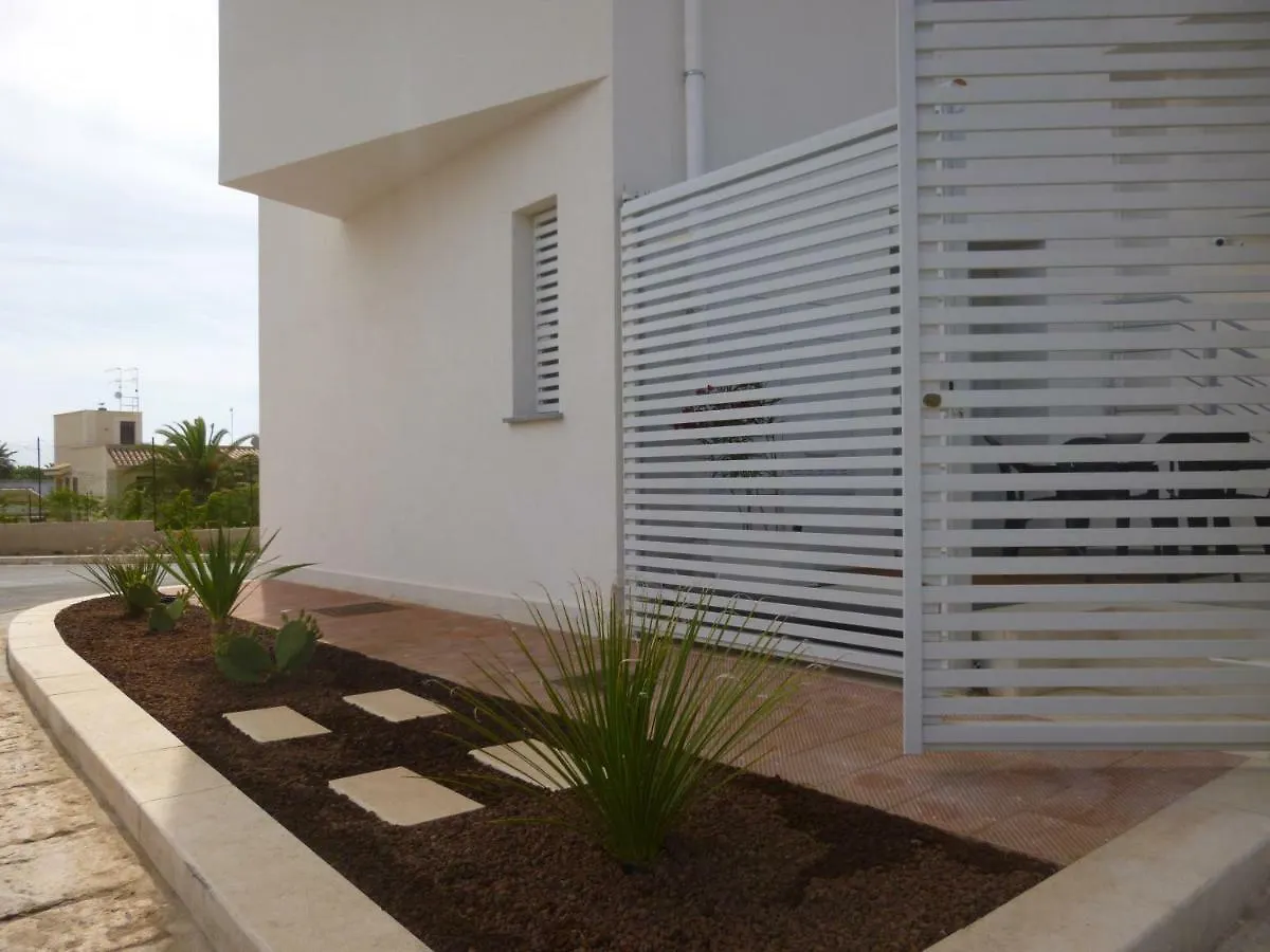 Charm Holiday Terrasini Italien
