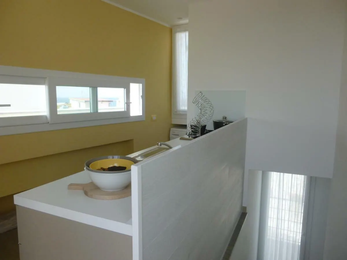 Ferienhaus Charm Holiday Terrasini Italien