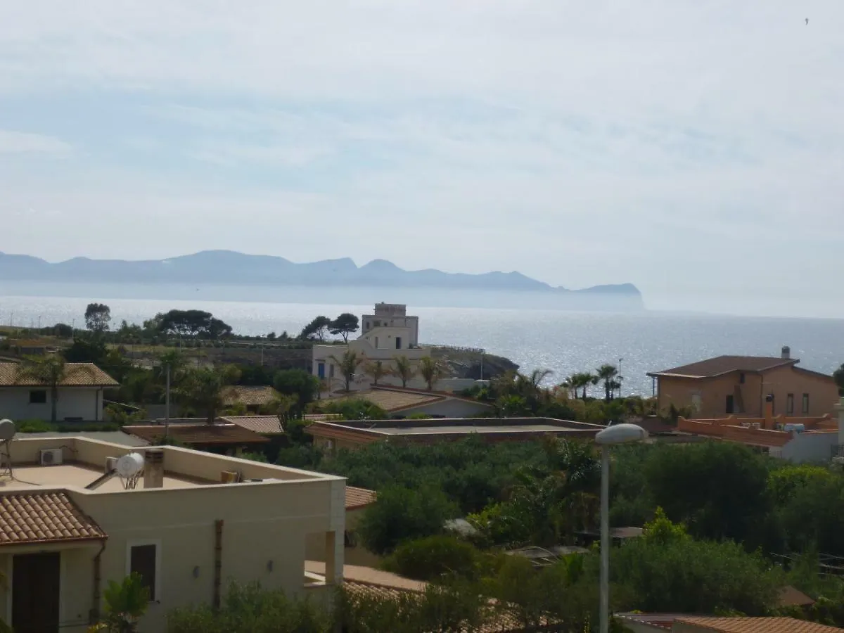 Ferienhaus Charm Holiday Terrasini