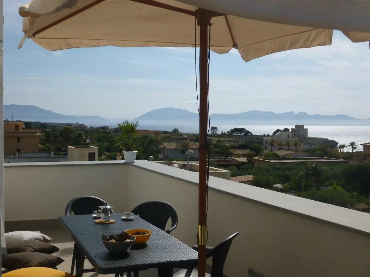 Charm Holiday Terrasini 0*,