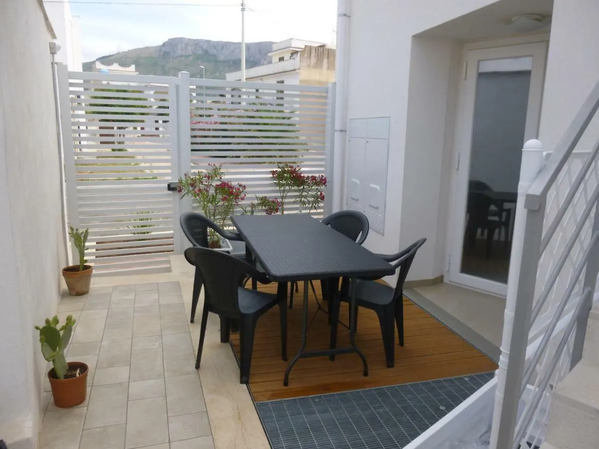 Ferienhaus Charm Holiday Terrasini