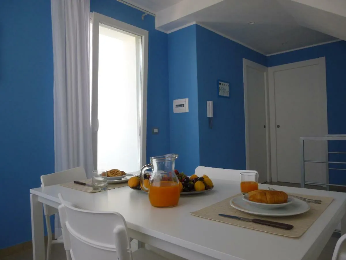 Ferienhaus Charm Holiday Terrasini