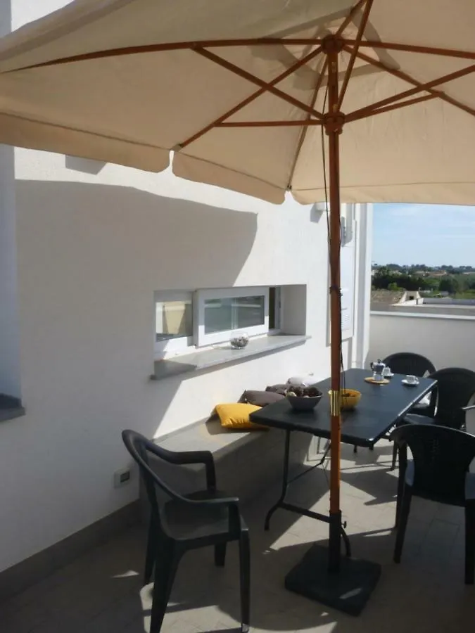 Charm Holiday Terrasini 0*,