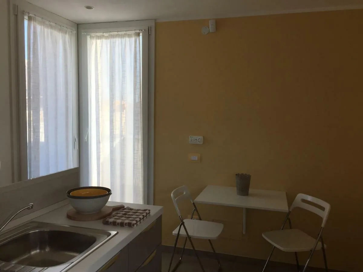 Charm Holiday Terrasini