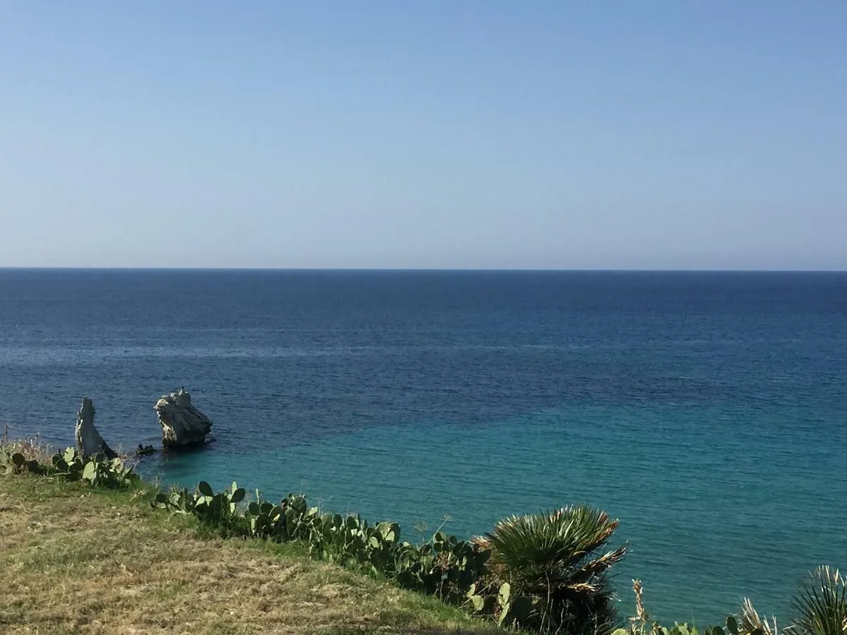 Charm Holiday Terrasini Ferienhaus