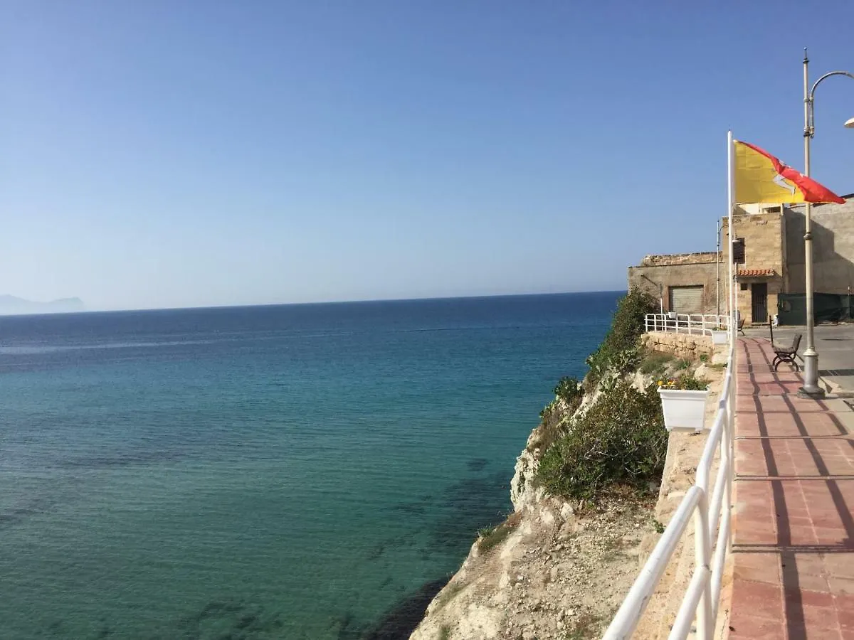 Ferienhaus Charm Holiday Terrasini