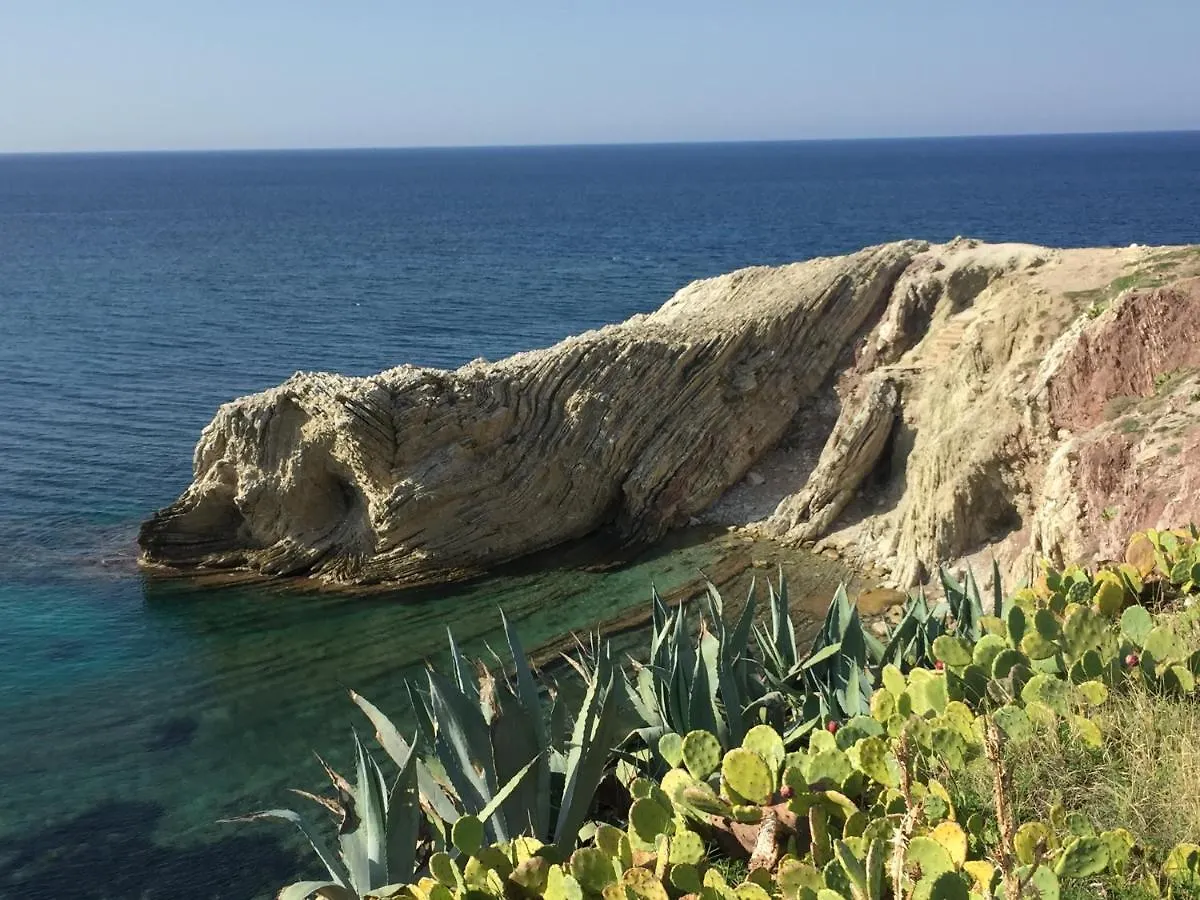 Charm Holiday Terrasini